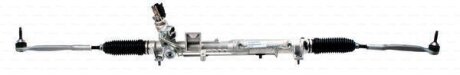 Рульова рейка з підсилювачем керма BOSCH KS01000917