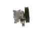 Насос гідропідсилювача рульового механізму BOSCH KS01001721 (фото 4)