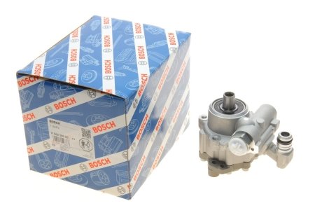 Помпа гідропідсилювача BOSCH KS02000021