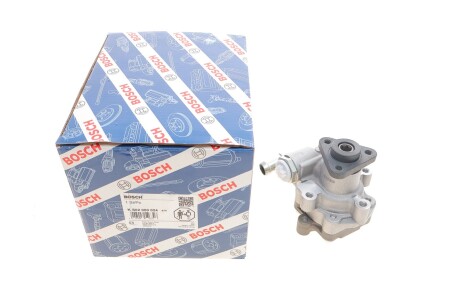 Насос ГУР AUDI Q7 \'\'3.0-3.6TFSI \'\'06-15 BOSCH KS02000024