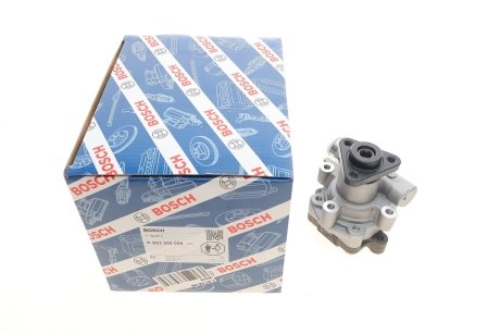 Насос ГУР AUDI/VW Q7/Touareg \'\'02-14 BOSCH K S02 000 058