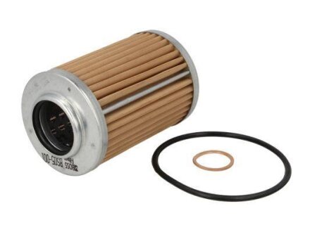 Фільтр гідравлічний КПП BOSS FILTERS BS05001