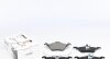 Комплект гальмівних колодок BRECK 231540070200 (фото 1)