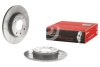 Гальмівний диск BREMBO 08298575 (фото 2)