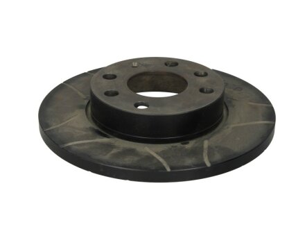 Гальмівний диск BREMBO 08447575