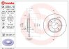 Гальмівний диск BREMBO 08533411 (фото 1)