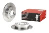 Диск тормозной BREMBO 08.5803.30 (фото 2)