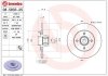 Гальмівний диск BREMBO 08.5833.25 (фото 1)