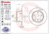 Тормозной диск BREMBO 08.6853.81 (фото 1)