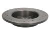 Гальмівний диск зад. Astra 94-/Meriva A 03- (240x42mm) BREMBO 08.7626.1X (фото 2)