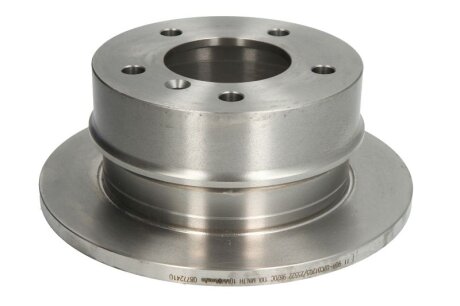 Гальмівний диск BREMBO 08772410