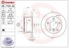 Тормозной диск BREMBO 08.7725.20 (фото 1)