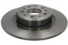 Гальмівний диск BREMBO 08786111 (фото 1)