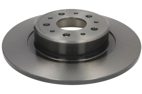 Гальмівний диск BREMBO 08786111