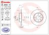 Гальмівний диск BREMBO 08863811 (фото 1)