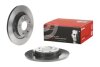 Гальмівний диск BREMBO 08909211 (фото 2)