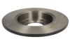 Гальмівний диск зад. A4 B6, B7 00- (245x40mm) BREMBO 08.9136.11 (фото 2)