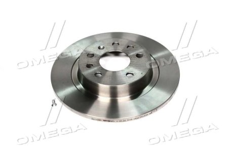 Диск гальмівний BREMBO 08.9511.10