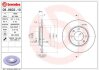 Гальмівний диск BREMBO 08960210 (фото 1)