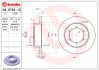 Гальмівний диск BREMBO 08979410 (фото 1)