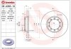 Тормозной диск BREMBO 08.A363.10 (фото 1)