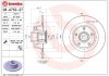 Тормозной диск BREMBO 08.A753.37 (фото 1)