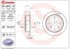 Тормозной диск BREMBO 08.A872.11 (фото 1)