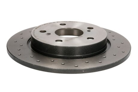 Гальмівний диск BREMBO 08A9121X
