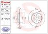 Диск гальмівний BREMBO 08.B310.10 (фото 1)