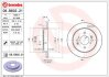 Гальмівний диск BREMBO 08B60221 (фото 1)