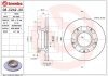 Тормозной диск BREMBO 08.C242.20 (фото 1)