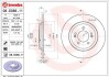 Тормозной диск BREMBO 08.D086.11 (фото 1)