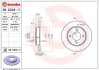 Тормозной диск BREMBO 08.D248.11 (фото 1)