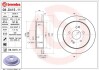 Тормозной диск BREMBO 08.D415.11 (фото 1)