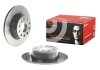 Диск тормозной BREMBO 08.D425.11 (фото 2)