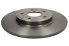 Тормозной диск BREMBO 08.N249.11 (фото 1)