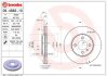 Гальмівний диск BREMBO 09488310 (фото 1)