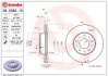 Гальмівний диск BREMBO 09508210 (фото 1)