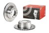 Гальмівний диск BREMBO 09578410 (фото 2)