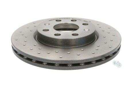Гальмівний диск BREMBO 0958433X