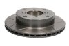 Гальмівний диск BREMBO 09585775 (фото 1)