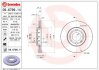 Гальмівний диск BREMBO 09679911 (фото 1)