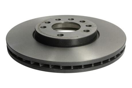 Гальмівний диск пер./зад. Vectra 96- (288x25) BREMBO 09.6997.11