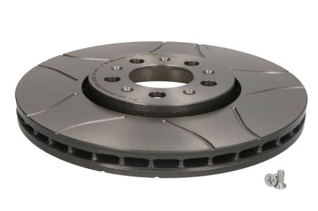 Диск тормозной BREMBO 09.7010.76