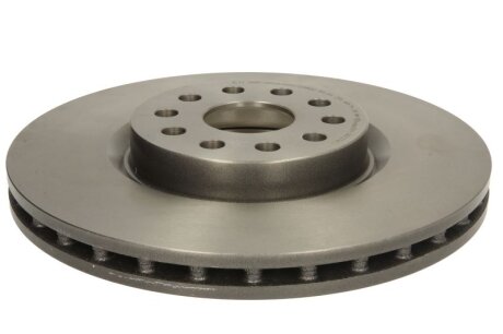 Гальмівний диск BREMBO 09707411