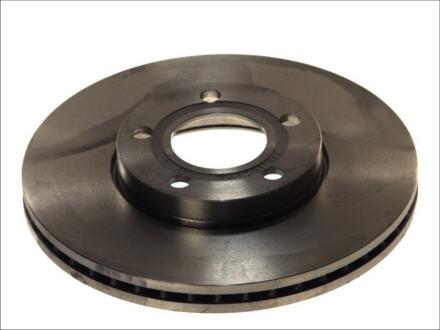 Гальмівний диск пер. Passat B5 96- (282x46mm) BREMBO 09.7195.10