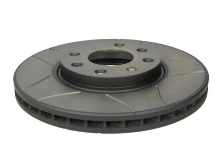 Гальмівний диск BREMBO 09762875