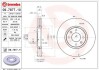 Тормозной диск BREMBO 09.7877.11 (фото 1)