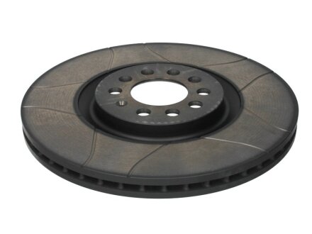 Гальмівний диск BREMBO 09788075