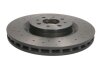 Гальмівний диск BREMBO 0980044X (фото 1)